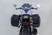 PRO BLAZE H SADDLEBAG SET ΓΙΑ BMW S 1000 R ABS / S 1000 RR / S 1000 RR ABS '12–'20 | SW-MOTECH-BC.HTA.07.740.35300