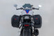 PRO BLAZE H SADDLEBAG SET ΓΙΑ BMW S 1000 R ABS / S 1000 RR / S 1000 RR ABS '12–'20 | SW-MOTECH-BC.HTA.07.740.35300