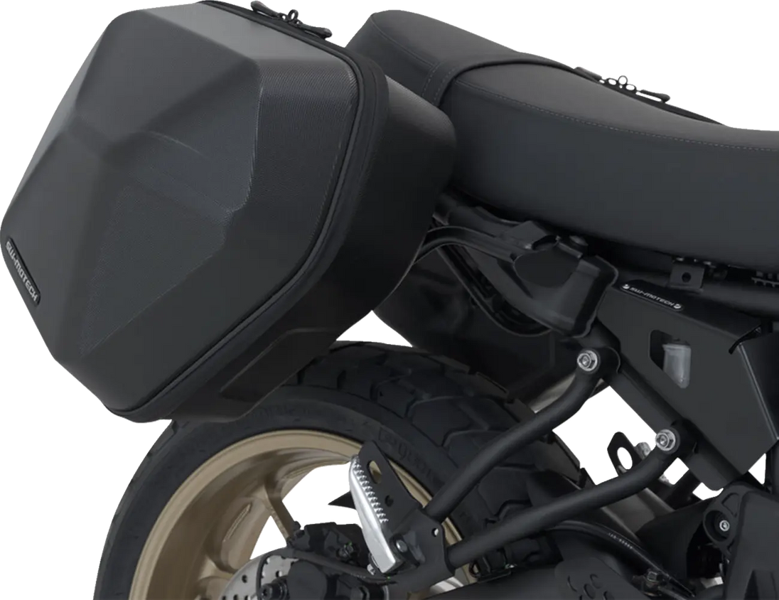 SIDE CARRIER SLC R | SW-MOTECH-HTA.06.642.11001