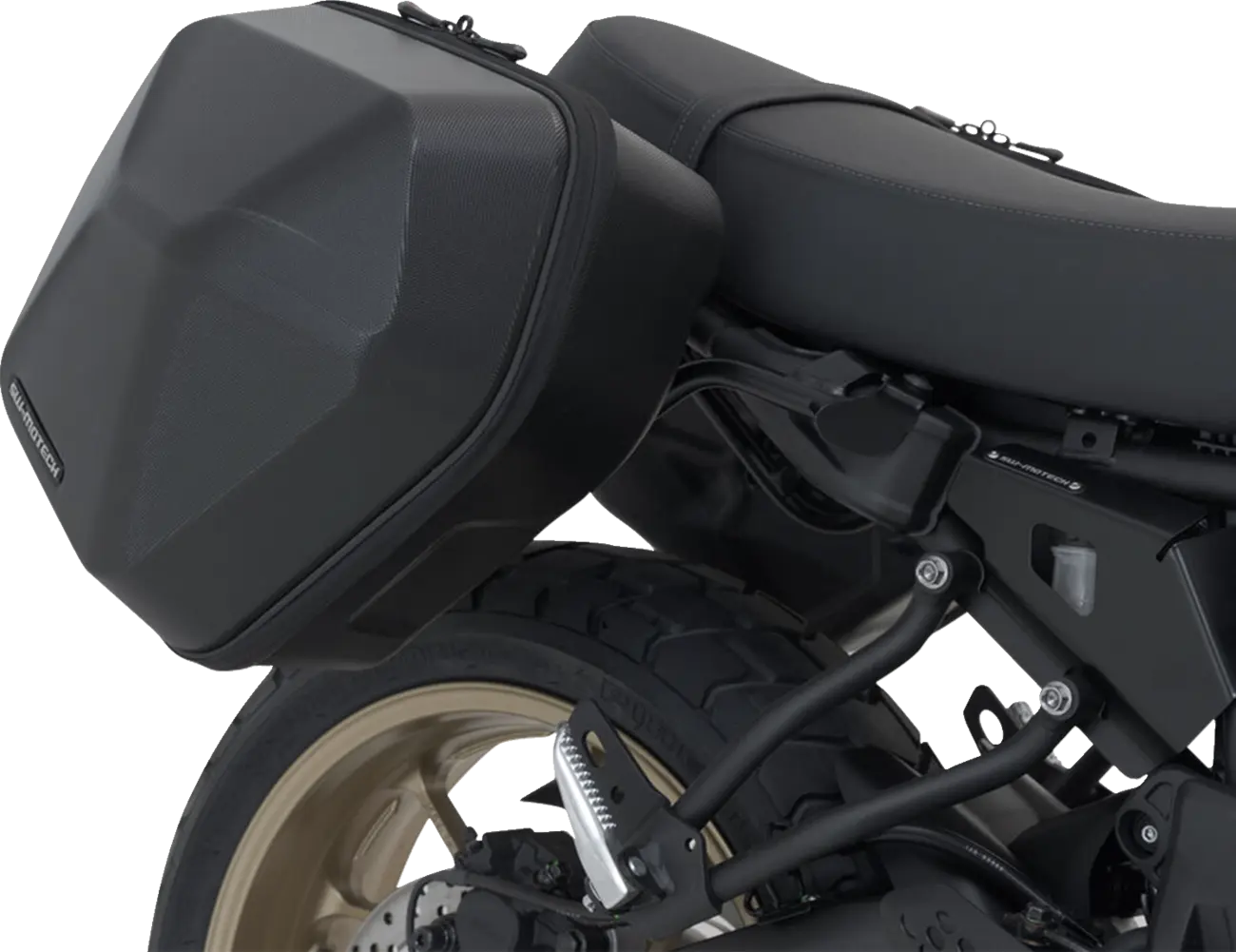 SIDE CARRIER SLC R | SW-MOTECH-HTA.06.642.11001