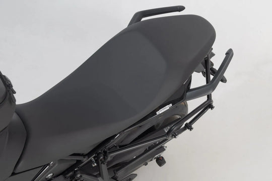 SLC SIDE CARRIER LEFT | SW-MOTECH-HTA.11.991.10000