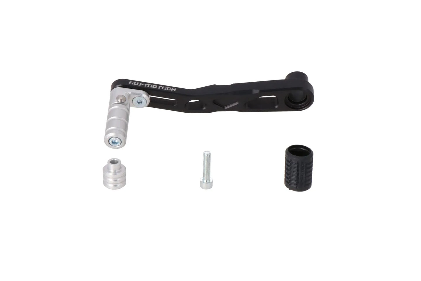 GEAR LEVER XL750 TRANSALP ΓΙΑ HONDA XL 750 ABS '23–'24 | SW-MOTECH-FSC.01.070.10001