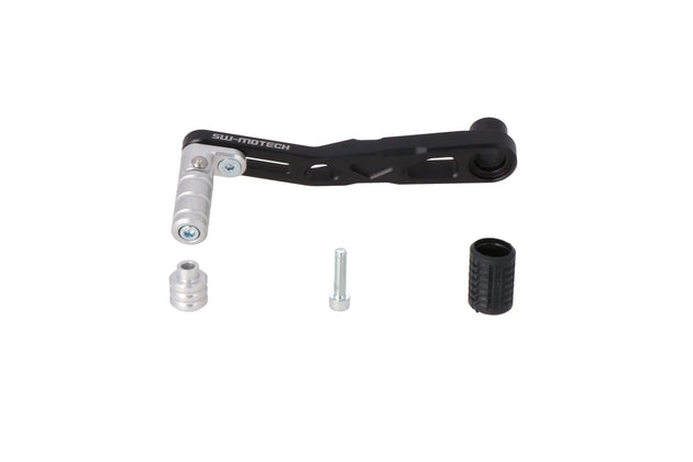 GEAR LEVER XL750 TRANSALP ΓΙΑ HONDA XL 750 ABS '23–'24 | SW-MOTECH-FSC.01.070.10001