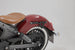 SLH SIDE CARRIER LH1 L ΓΙΑ INDIAN SCOUT 60 ABS / SCOUT 69 ABS '16–'24 | SW-MOTECH-HTA.20.682.10100