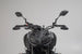 LEVER GUARDS+WIND PROTECT ΓΙΑ YAMAHA MT- '16–'24 | SW-MOTECH-LVG.06.861.11000/B