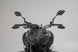 LEVER GUARDS+WIND PROTECT ΓΙΑ YAMAHA MT- '16–'24 | SW-MOTECH-LVG.06.861.11000/B