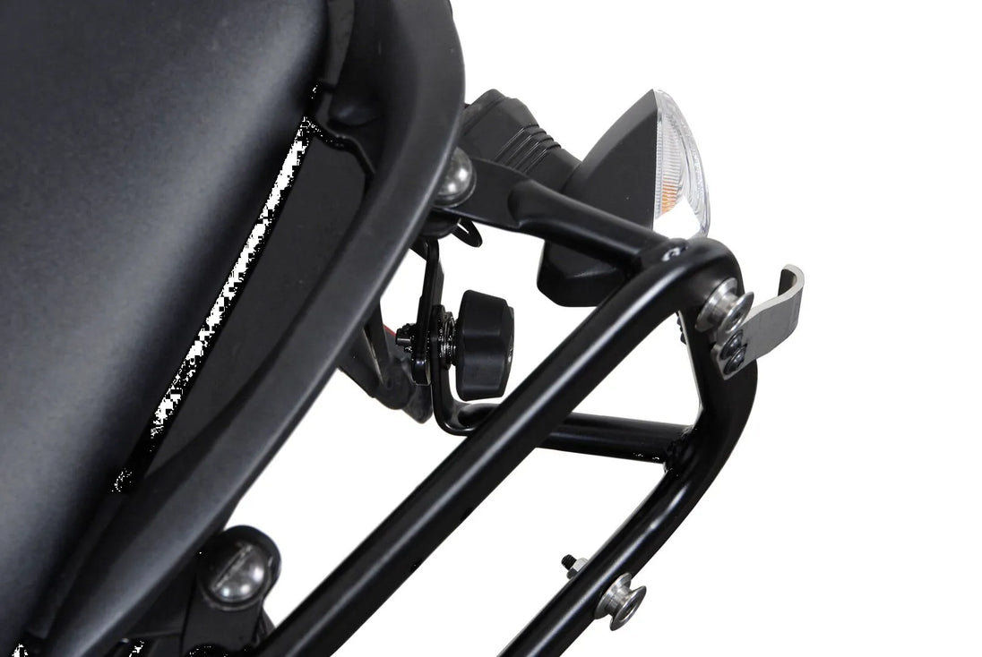 ANTI-THEFT EVO CARRIER | SW-MOTECH-QLS.00.046.10101/B