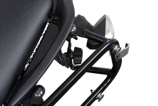 ANTI-THEFT EVO CARRIER | SW-MOTECH-QLS.00.046.10101/B