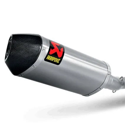 Replacement Muffler-M-T00705T