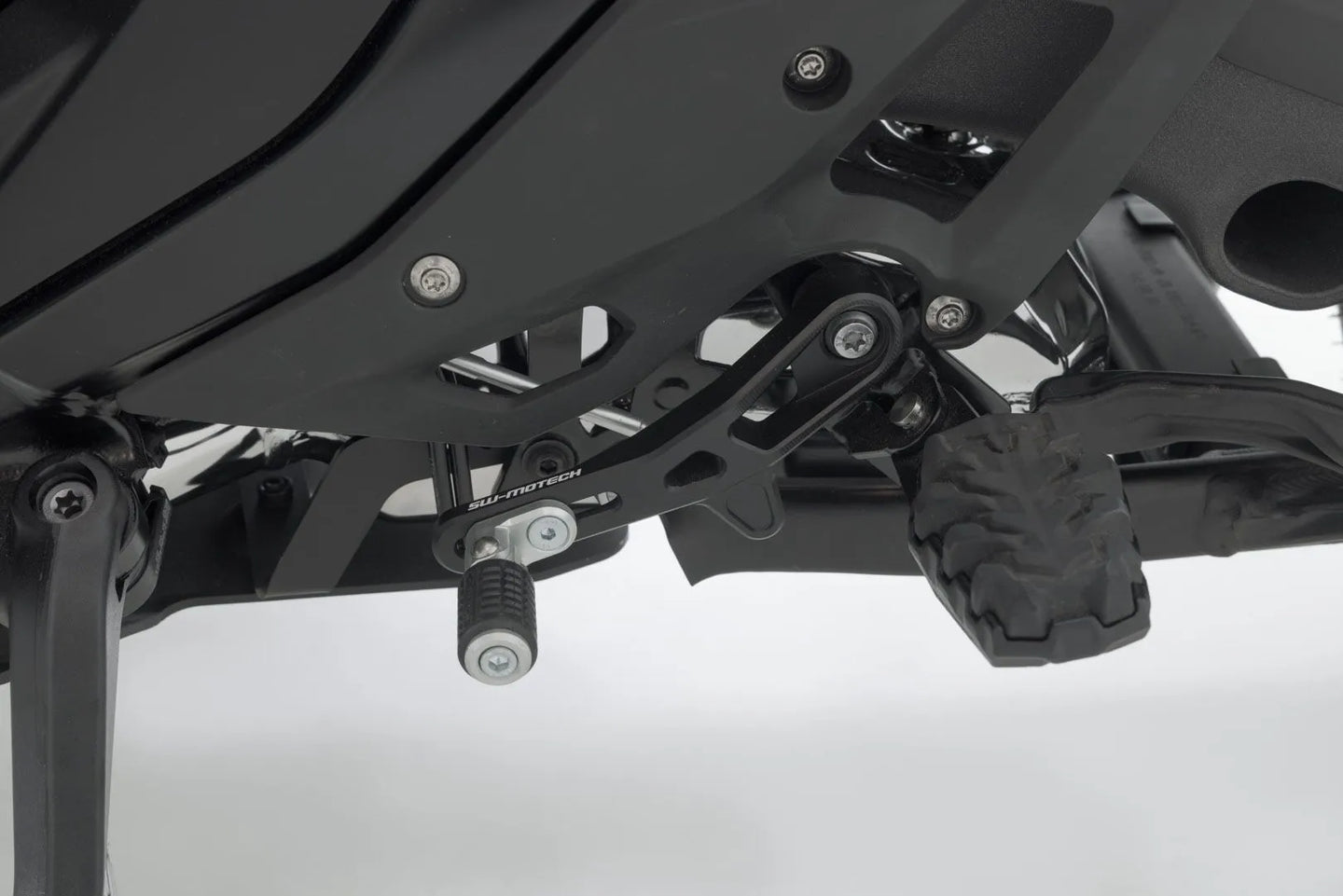GEAR LEVER R1300GS ΓΙΑ BMW R 1300 GS ABS '23–'26 | SW-MOTECH-FSC.07.975.10000