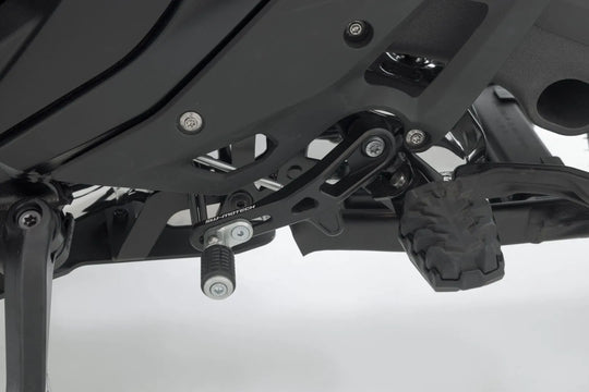 GEAR LEVER R1300GS ΓΙΑ BMW R 1300 GS ABS '23–'26 | SW-MOTECH-FSC.07.975.10000