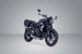PRO BLAZE H SADDLEBAG SET ΓΙΑ TRIUMPH DAYTONA 660 ABS / TRIDENT 660 ABS '21–'26 | SW-MOTECH-BC.HTA.11.740.36100