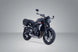 PRO BLAZE H SADDLEBAG SET ΓΙΑ TRIUMPH DAYTONA 660 ABS / TRIDENT 660 ABS '21–'26 | SW-MOTECH-BC.HTA.11.740.36100