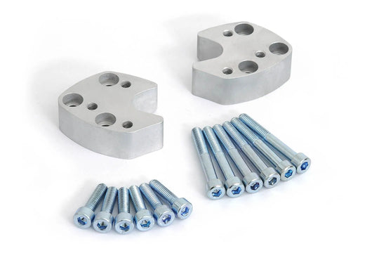 BAR RISER ΓΙΑ YAMAHA FJR 1300 / FJR 1300 ABS '01–'05 | SW-MOTECH-LEH.06.039.114/S