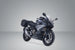 PRO BLAZE H SADDLEBAG SET ΓΙΑ HONDA CB '15–'26 | SW-MOTECH-BC.HTA.01.740.36800
