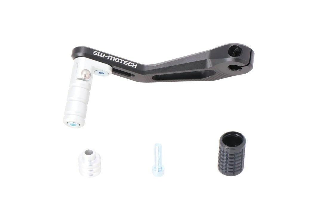 GEAR LEVER ΓΙΑ TRIUMPH TIGER EXPLORER '12–'20 | SW-MOTECH-FSC.11.482.10001