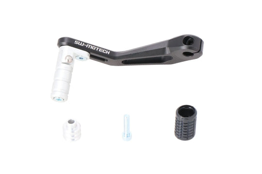 GEAR LEVER ΓΙΑ TRIUMPH TIGER EXPLORER '12–'20 | SW-MOTECH-FSC.11.482.10001