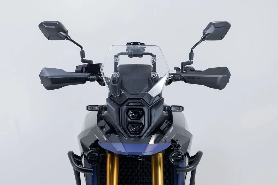HANDGUARD KIT SPORT ΓΙΑ SUZUKI V-STROM 800 ABS / V-STROM 800 DE ABS '23–'26 | SW-MOTECH-HDG.00.220.21501/B