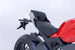 PRO BLAZE H SADDLEBAG SET ΓΙΑ DUCATI STREETFIGHTER V4 1100 ABS / STREETFIGHTER V4 1100 S ABS '20–'24 | SW-MOTECH-BC.HTA.22.740.35800