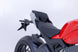 PRO BLAZE H SADDLEBAG SET ΓΙΑ DUCATI STREETFIGHTER V4 1100 ABS / STREETFIGHTER V4 1100 S ABS '20–'24 | SW-MOTECH-BC.HTA.22.740.35800