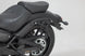 SLH SIDE CARRIER LH1 L ΓΙΑ KAWASAKI EN 650 / EN 650 ABS '15–'24 | SW-MOTECH-HTA.08.682.10100