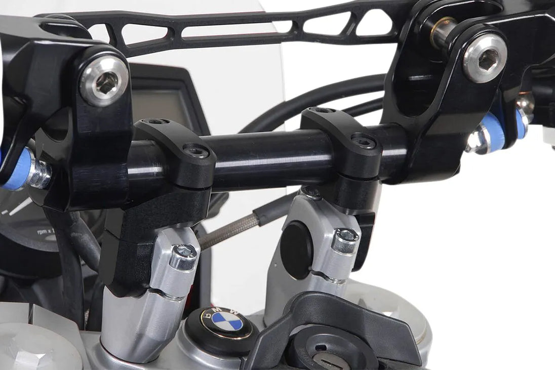 BAR BACK VARIO 28MM B ΓΙΑ BMW G 650 '07–'09 | SW-MOTECH-LEH.00.039.171/B