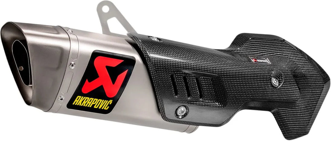 MUFFLER TI MULTISTRADA 1260 ΓΙΑ DUCATI MULTISTRADA '15–'20 | AKRAPOVIC-S-D12SO9-HAPT