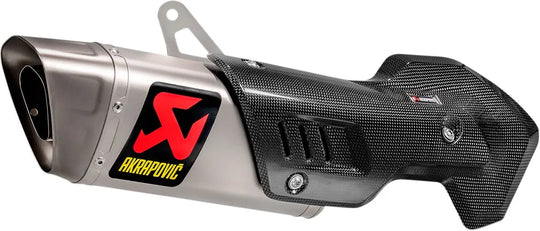 MUFFLER TI MULTISTRADA 1260 ΓΙΑ DUCATI MULTISTRADA '15–'20 | AKRAPOVIC-S-D12SO9-HAPT