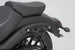 SLH SIDE CARRIER LH1 L ΓΙΑ KAWASAKI EN 650 / EN 650 ABS '15–'24 | SW-MOTECH-HTA.08.682.10100