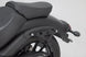 SLH SIDE CARRIER LH1 L ΓΙΑ KAWASAKI EN 650 / EN 650 ABS '15–'24 | SW-MOTECH-HTA.08.682.10100
