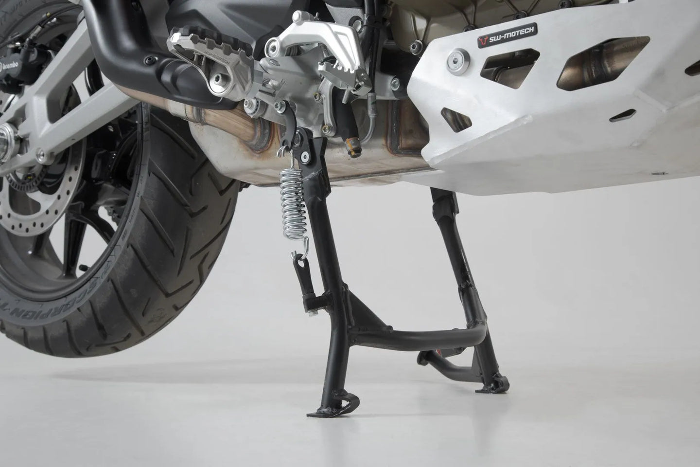 CENTERSTAND MULTISTRADA V4 ΓΙΑ DUCATI MULTISTRADA V4 1200 ABS / MULTISTRADA V4 1200 RS ABS / MULTISTRADA V4 1200 S ABS '21–'24 | SW-MOTECH-HPS.22.822.10001/B