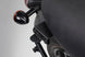 ADPT SLC SIDE CARRIER L ΓΙΑ TRIUMPH BONNEVILLE 1200 T120 ABS / BONNEVILLE 900 T100 ABS '16–'24 | SW-MOTECH-HTA.11.743.12001