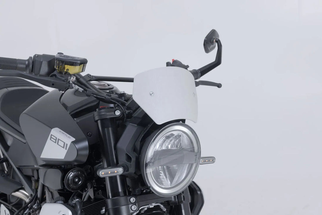 WINDSCREEN ΓΙΑ HUSQVARNA SVARTPILEN 801 ABS '24 | SW-MOTECH-SCT.03.012.10000/S