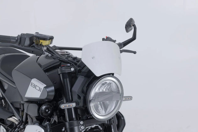 WINDSCREEN ΓΙΑ HUSQVARNA SVARTPILEN 801 ABS '24 | SW-MOTECH-SCT.03.012.10000/S