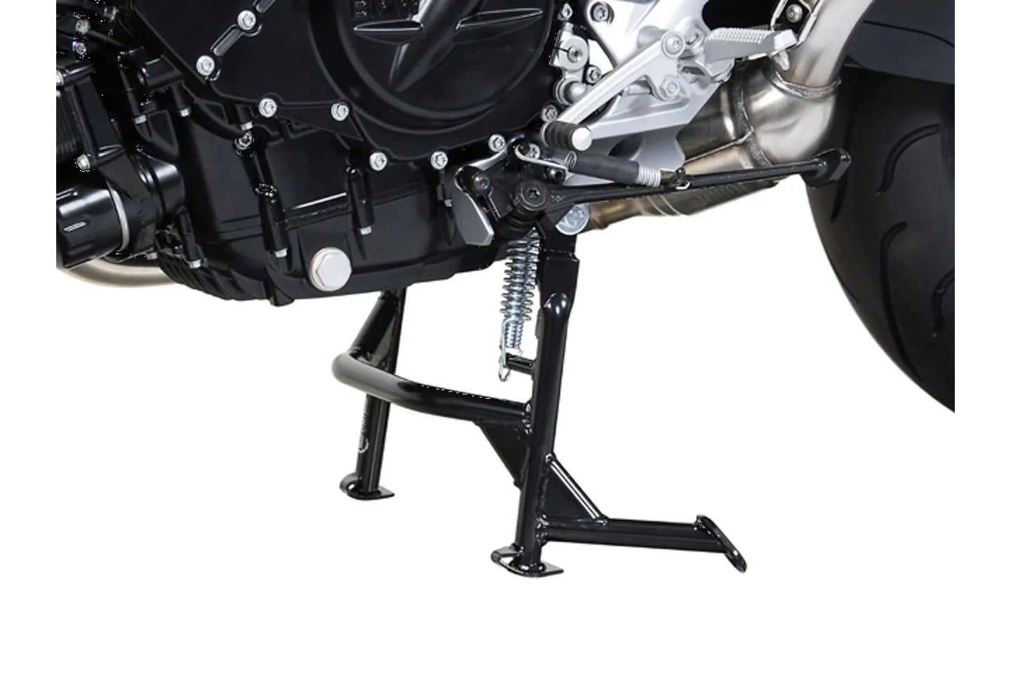 CENTERSTAND ΓΙΑ BMW F 800 R / F 800 R ABS '09–'20 | SW-MOTECH-HPS.07.669.10000/B