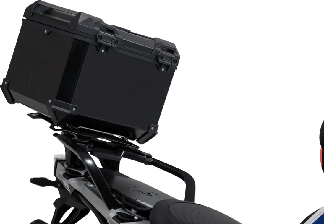 LUGGAGE ADVENTURE-RACK ΓΙΑ BMW R 1200 GS ABS / R 1250 GS ABS '12–'24 | SW-MOTECH-GPT.07.782.19000/B