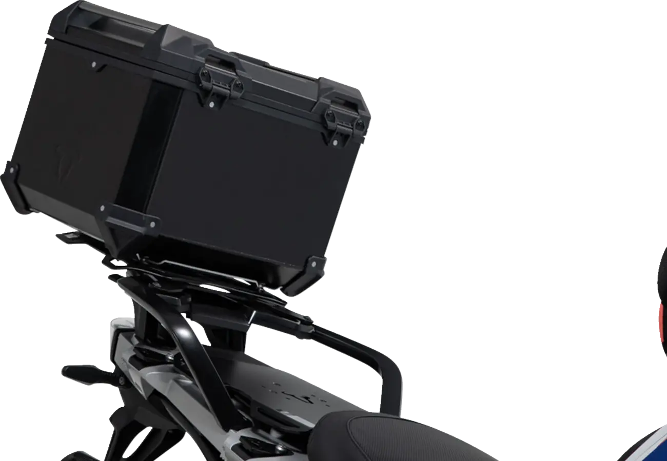LUGGAGE ADVENTURE-RACK ΓΙΑ BMW R 1200 GS ABS / R 1250 GS ABS '12–'24 | SW-MOTECH-GPT.07.782.19000/B
