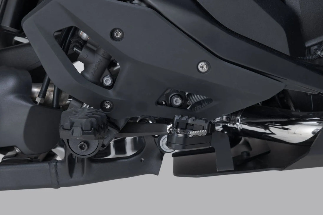 BRAKE PEDAL EXT R1300GS | SW-MOTECH-FBE.07.975.10000/B