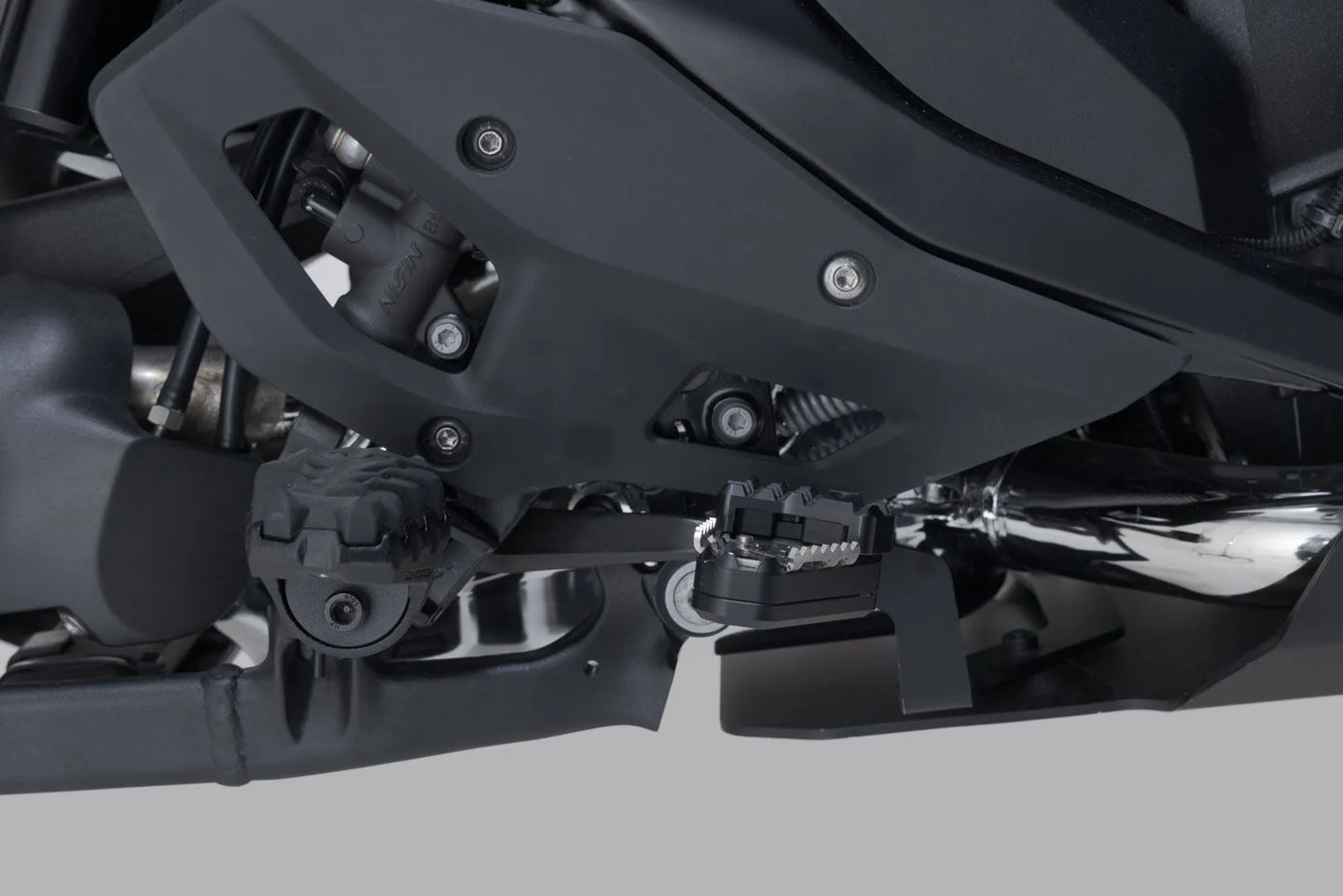 BRAKE PEDAL EXT R1300GS | SW-MOTECH-FBE.07.975.10000/B