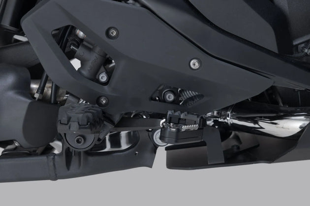 BRAKE PEDAL EXT R1300GS | SW-MOTECH-FBE.07.975.10000/B