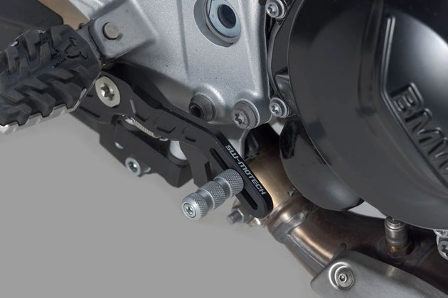 BRAKE PEDAL ΓΙΑ BMW F 900 R ABS '20–'24 | SW-MOTECH-FBL.07.945.10000