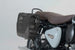 SIDEBAG SYS LEGEND LC BLACK ΓΙΑ ROYAL ENFIELD CLASSIC 350 ABS '22–'24 | SW-MOTECH-BC.HTA.41.026.20100