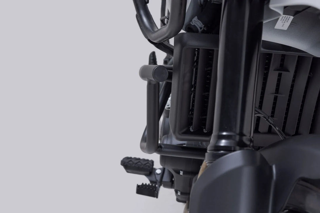 CRASH BAR ΓΙΑ ROYAL ENFIELD GUERRILLA 450 ABS / HIMALAYAN 450 ABS '24–'25 | SW-MOTECH-SBL.41.620.10000/B