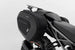 PRO BLAZE H SADDLEBAG SET ΓΙΑ KTM DUKE 125 ABS / DUKE 390 ABS '17–'23 | SW-MOTECH-BC.HTA.04.740.30400