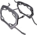 PRO SIDE CARRIER ΓΙΑ TRIUMPH TIGER 1200 ABS / TIGER 1200 GT ABS '22–'24 | SW-MOTECH-KFT.11.905.30002/B