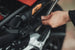 PRO BLAZE H SADDLEBAG SET ΓΙΑ KAWASAKI Z 750 ABS/R/R ABS '06–'12 | SW-MOTECH-BC.HTA.08.740.30300