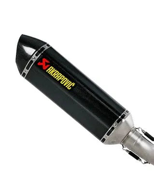Replacement Muffler-M-R01905C
