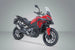 PRO SIDE CARRIER ΓΙΑ DUCATI MULTISTRADA V2 '24–'26 | SW-MOTECH-KFT.22.807.30000/B