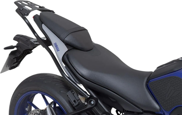 STREET-RACK ΓΙΑ YAMAHA MT-07 ABS / MT-07 GT ABS '18–'24 | SW-MOTECH-GPT.06.869.16001/B