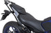 STREET-RACK ΓΙΑ YAMAHA MT-07 ABS / MT-07 GT ABS '18–'24 | SW-MOTECH-GPT.06.869.16001/B